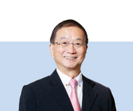MR NG SAN TIONG