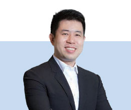 MR SUN TIAN