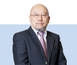 MR SUN ZHAO LIN
