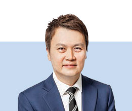 MR SOH CHUN BIN